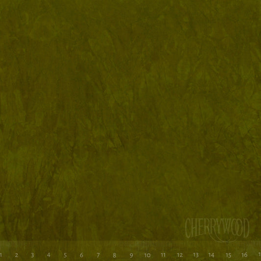 0610 Olive Half Yard
