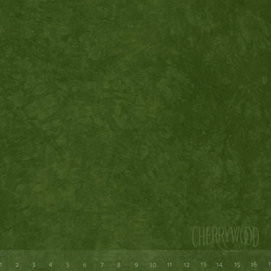 0720 Shamrock Half Yard