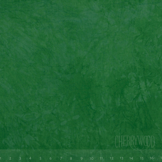 0730 Green Half Yard