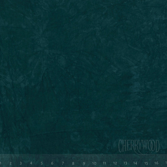0815 Teal Green Half Yard