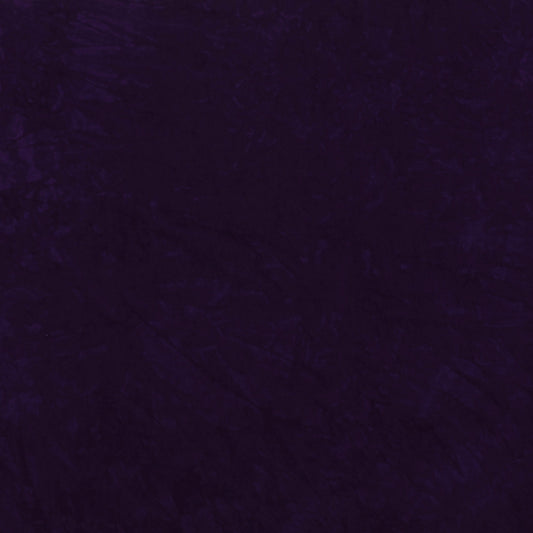 1055 Eggplant Half Yard