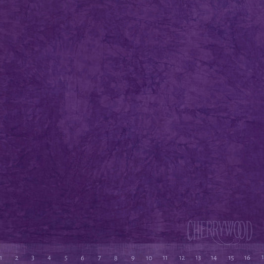 1075 Grape Half Yard