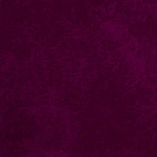 1110 Crimson Half Yard