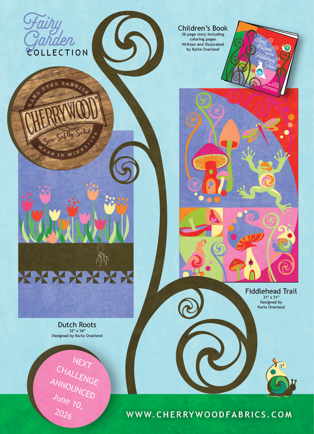 Fairy Garden Collection 2026