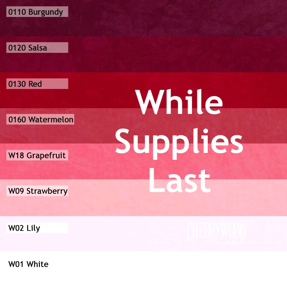 Red Blend *While Supplies Last*