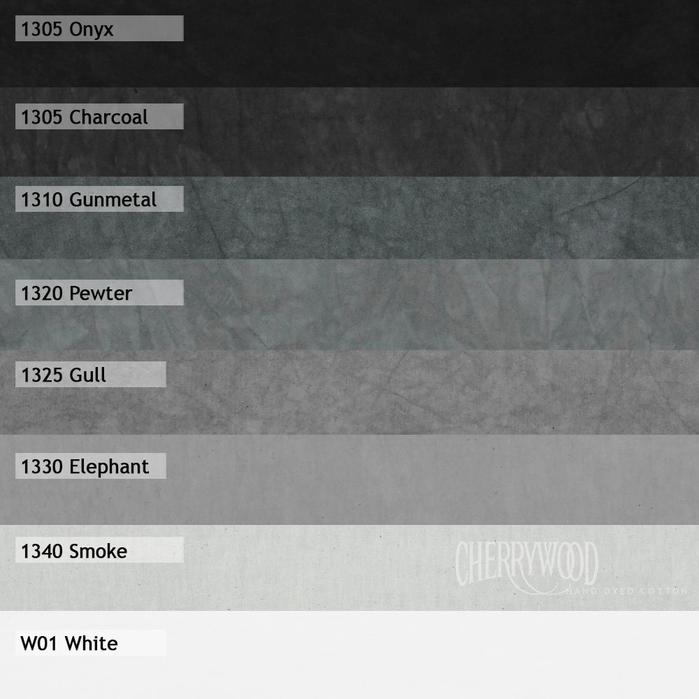 Shades of Grey