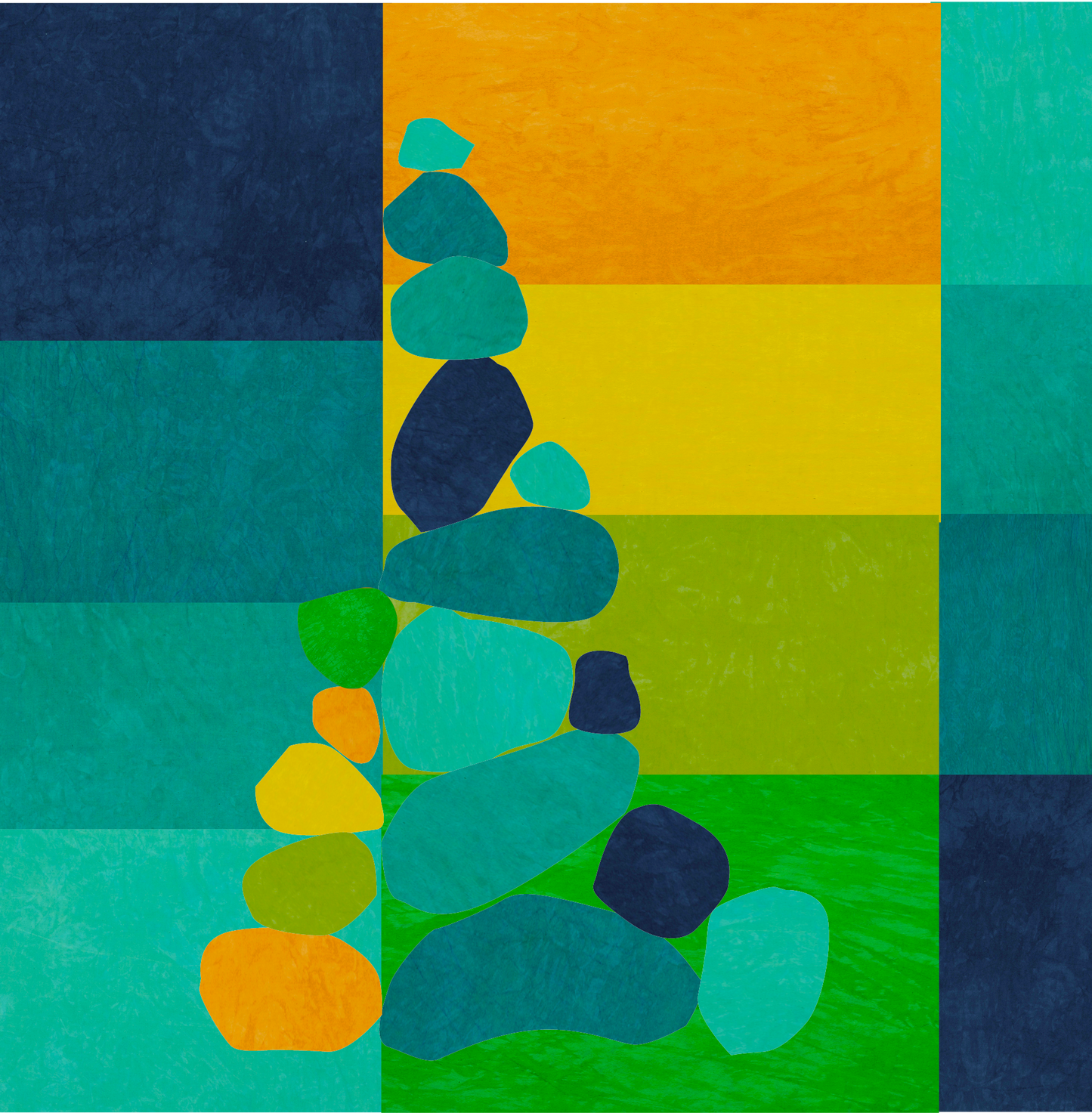 Balance Pattern