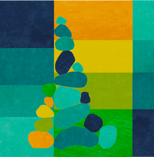 Balance Pattern