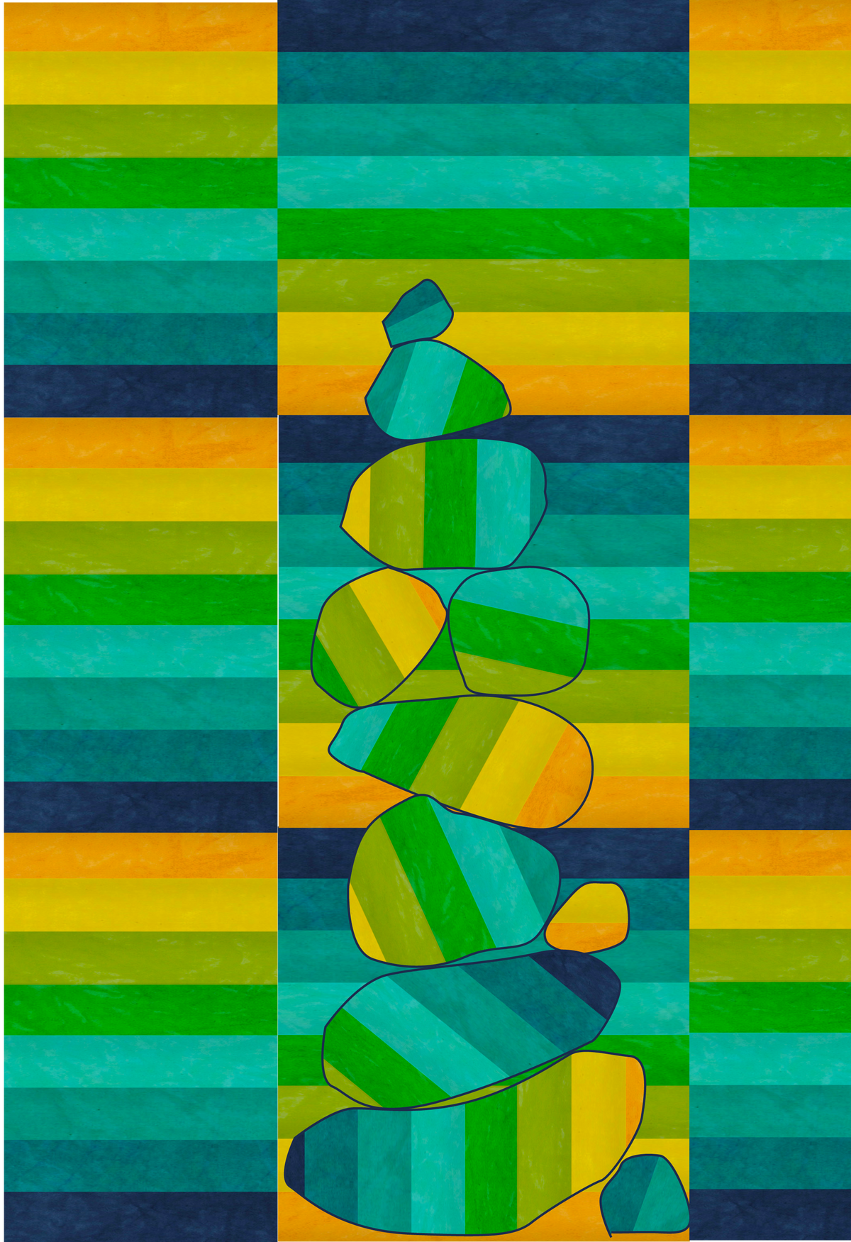 Balance - Pattern