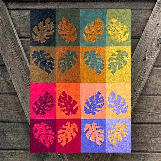 Canopy - Pattern