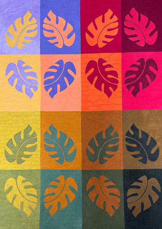 Canopy Pattern
