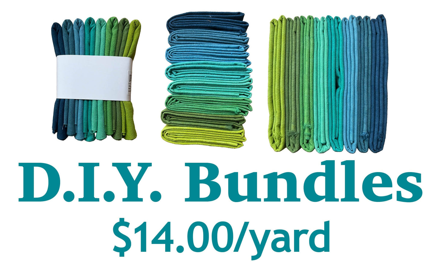 DIY Bundle Kits