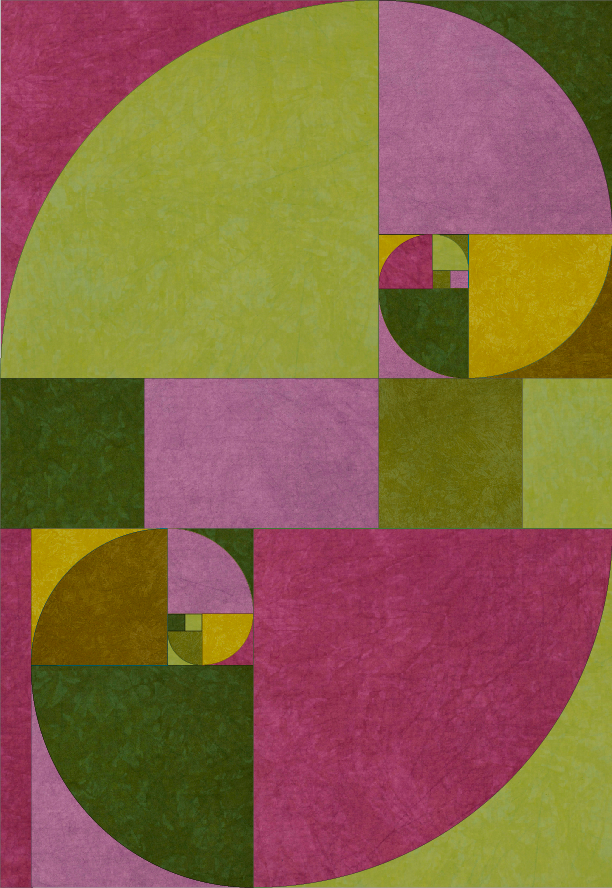 Equilibrium - Pattern