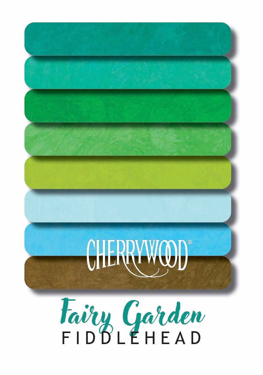 Fairy Garden Collection 2026