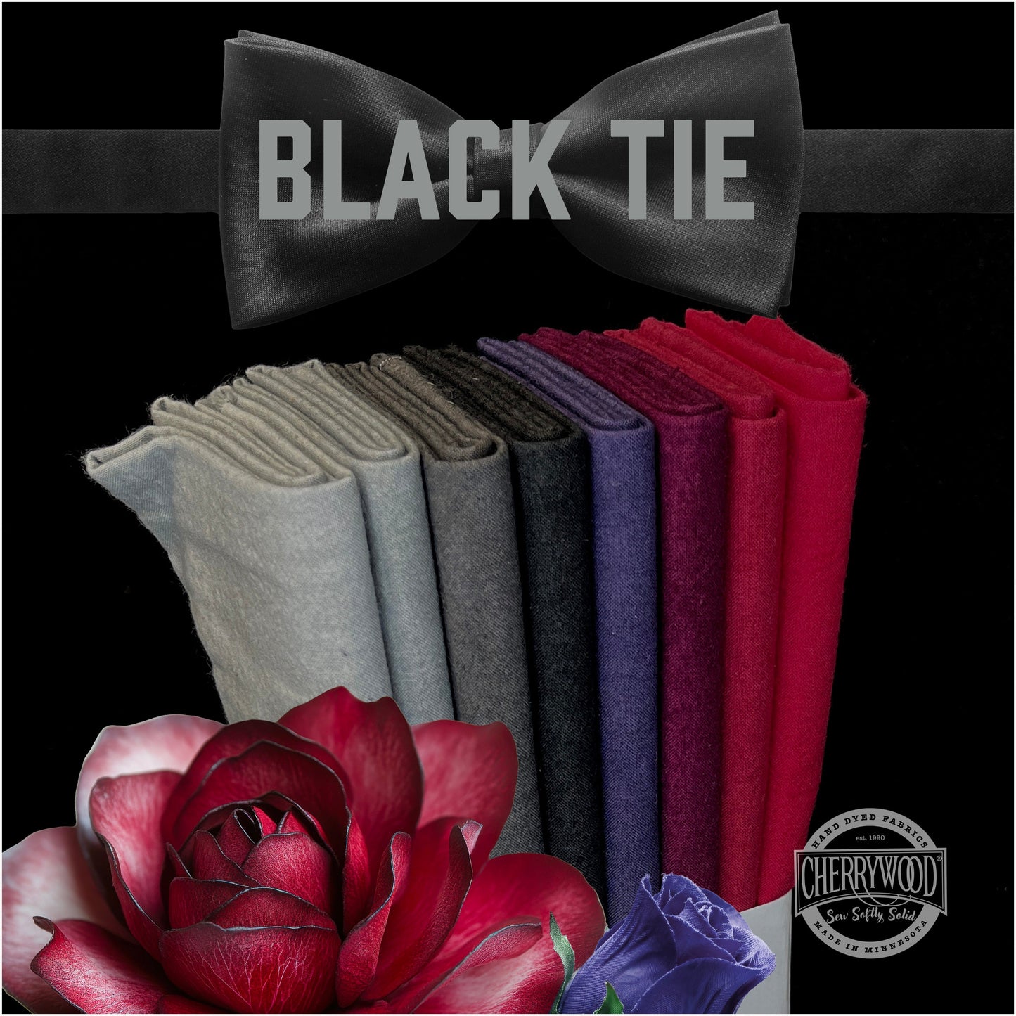 Black Tie