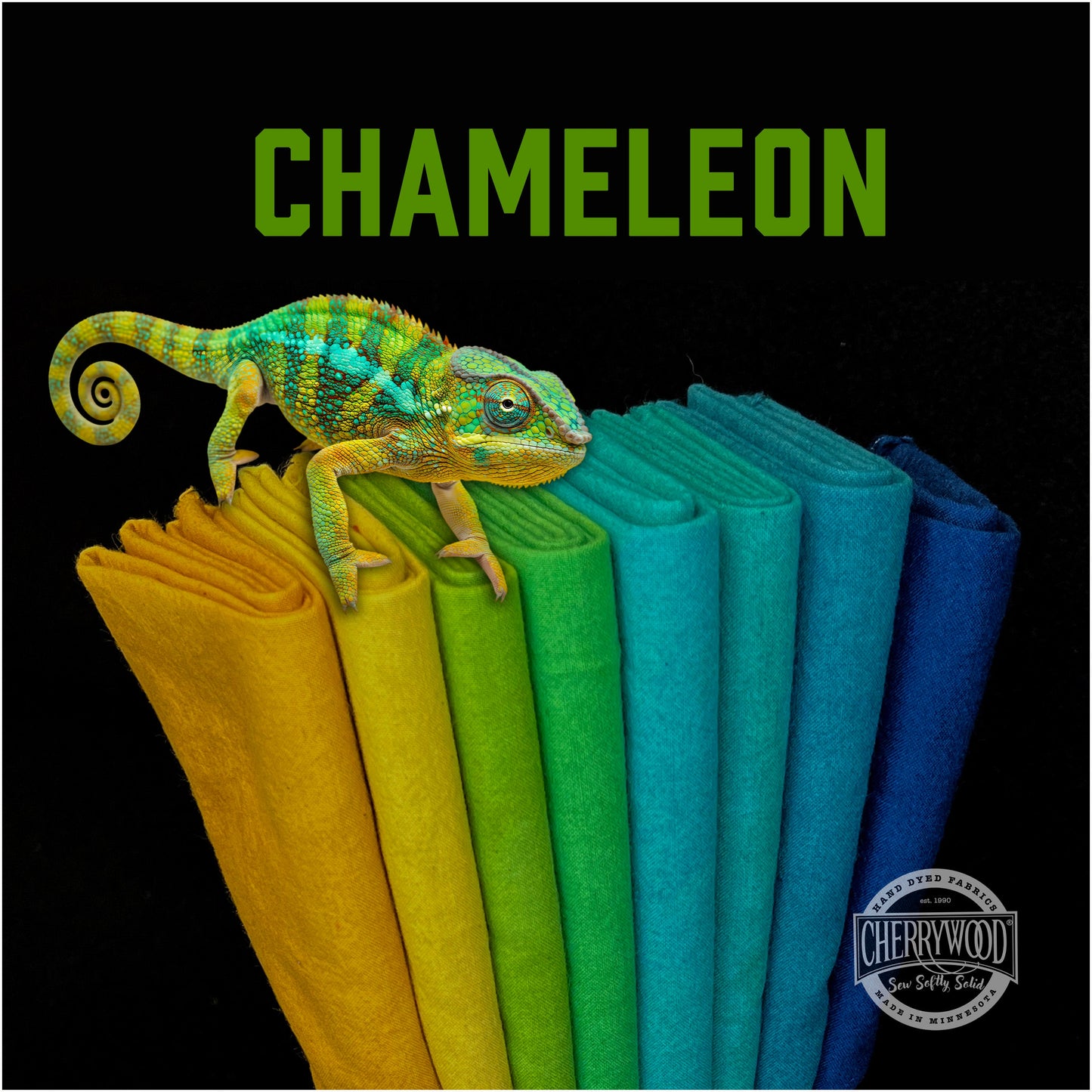Chameleon