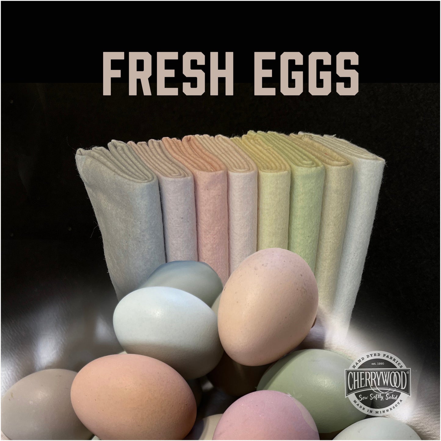 Fresh Eggs