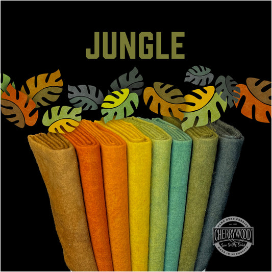 Jungle