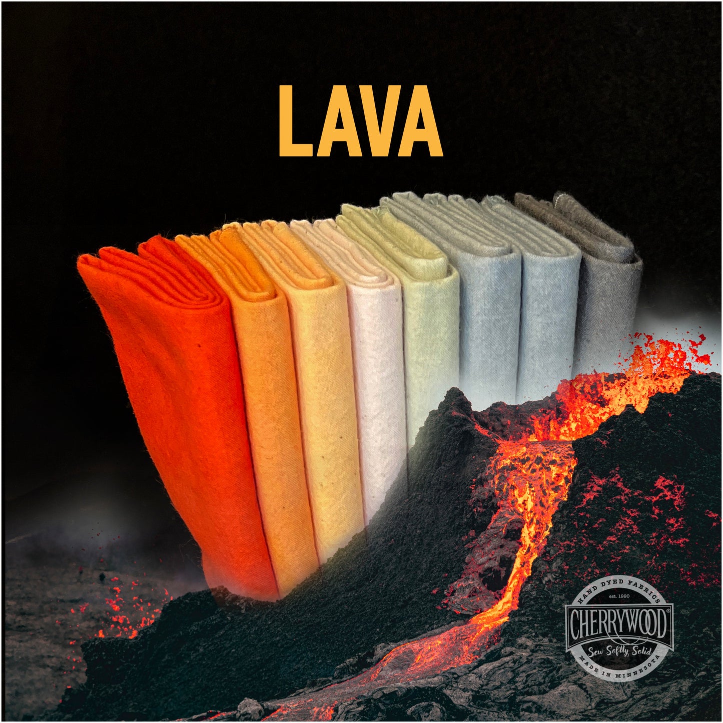 Lava