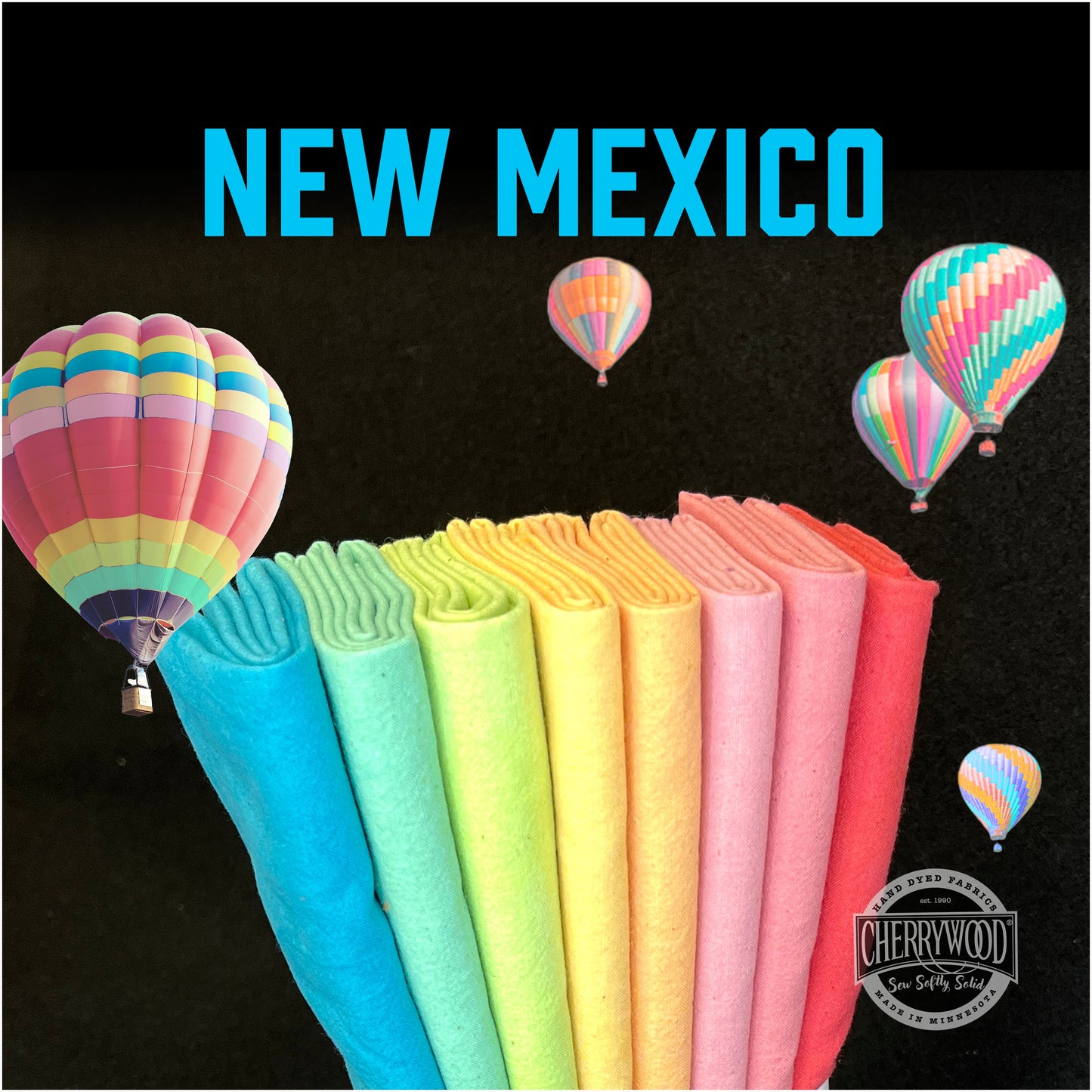 New Mexico