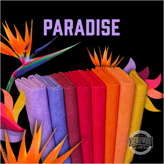 Paradise