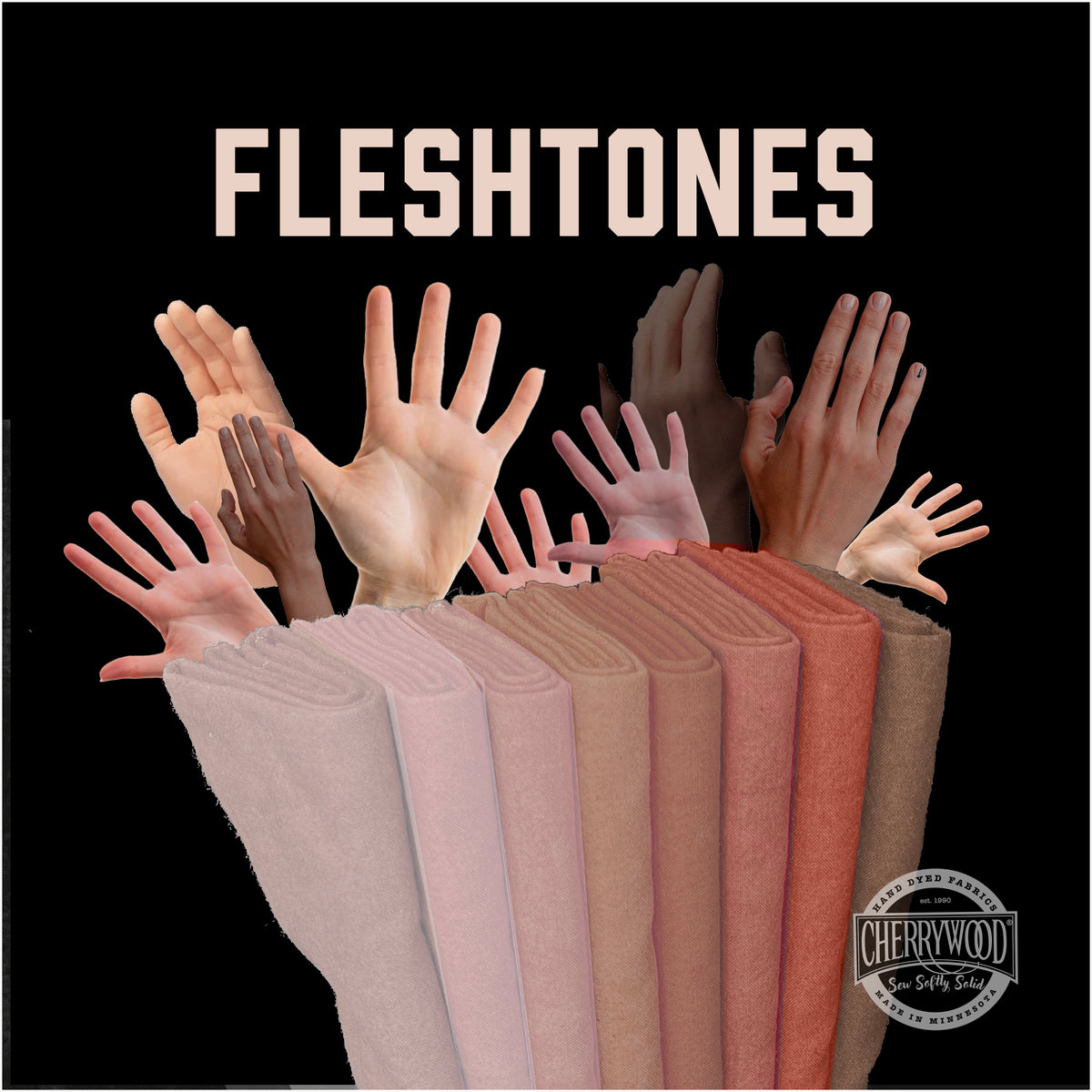 Fleshtone