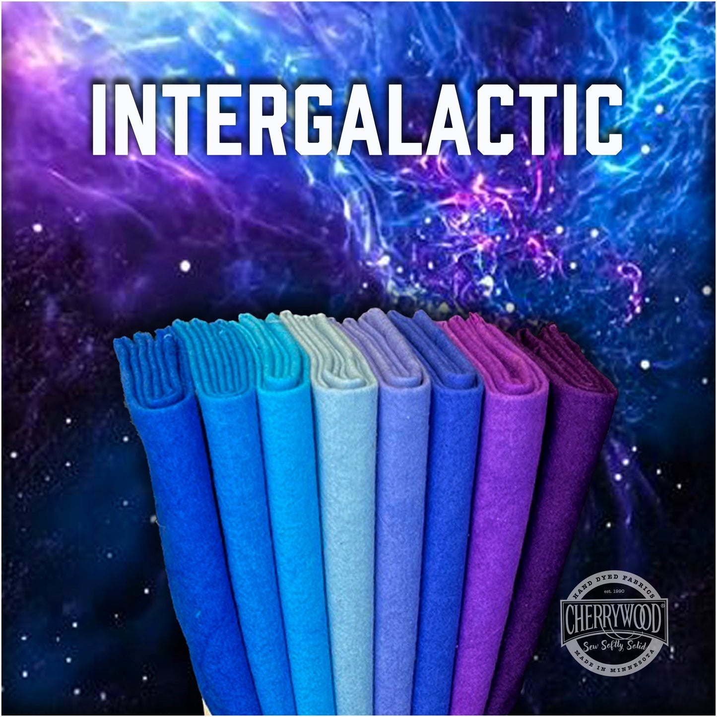 Intergalactic