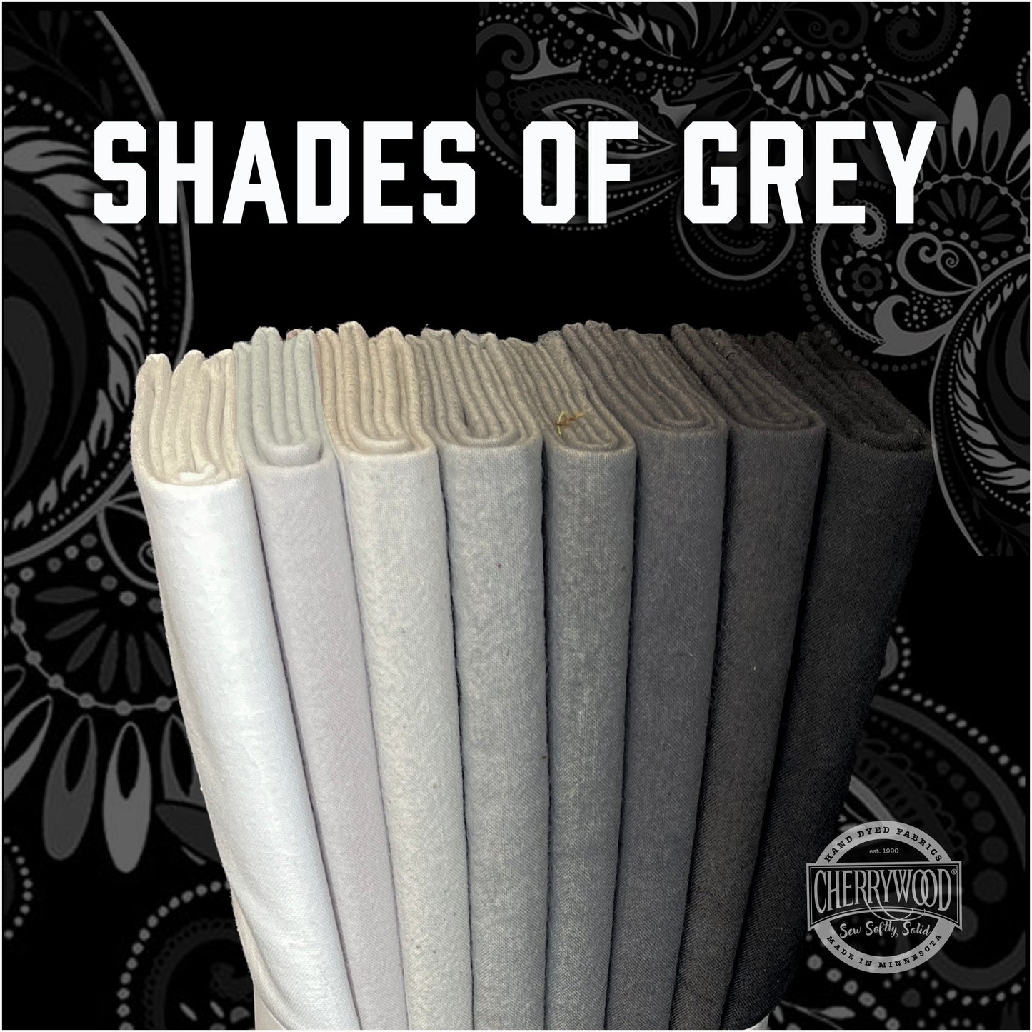 Shades of Grey