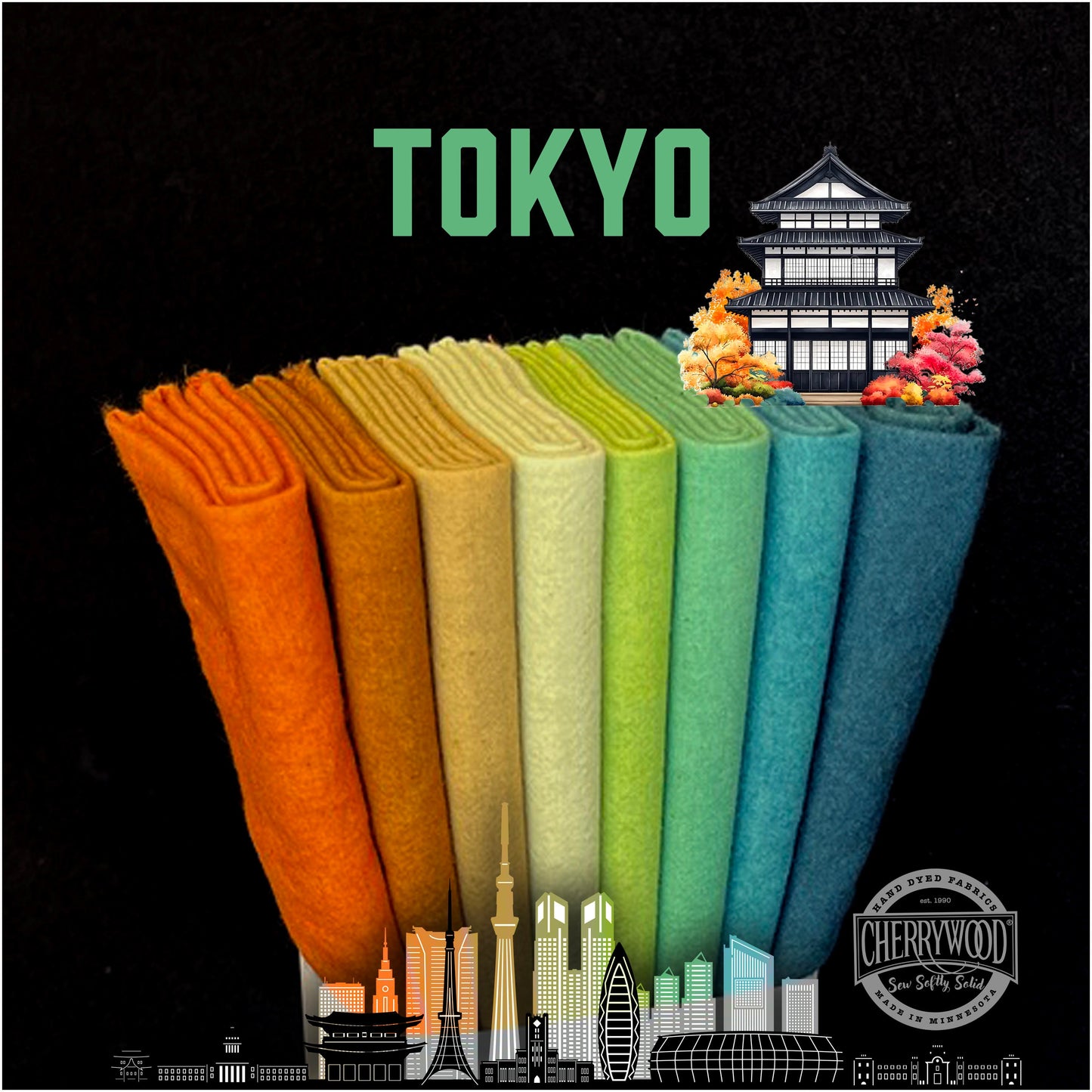 Tokyo