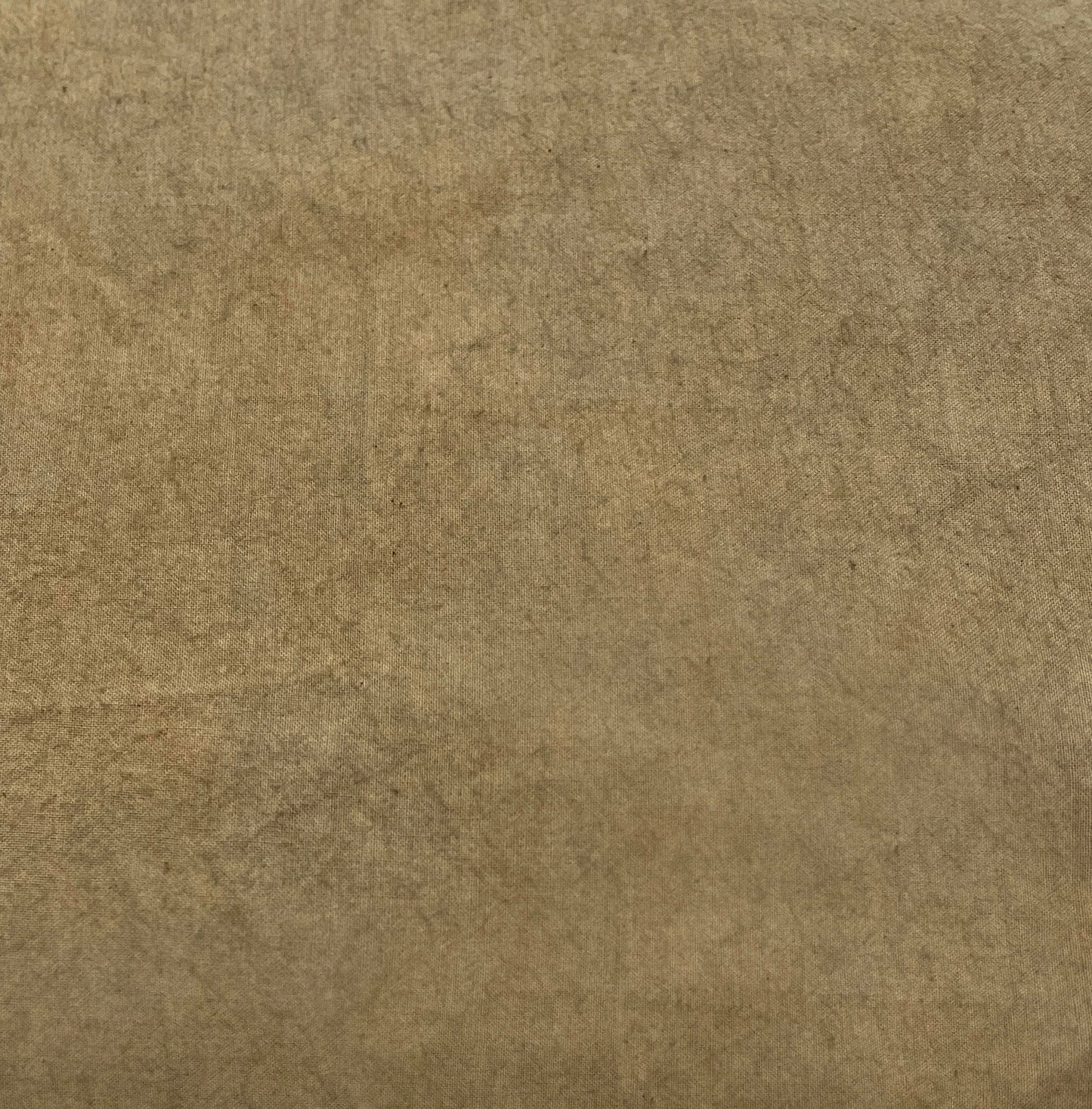 1482 Khaki Half Yard