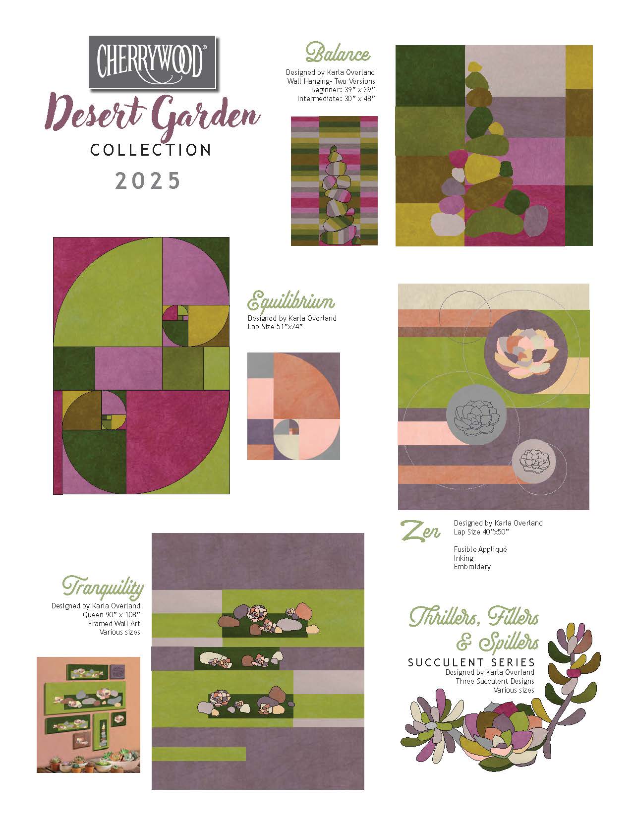 Wholesale Look Book
