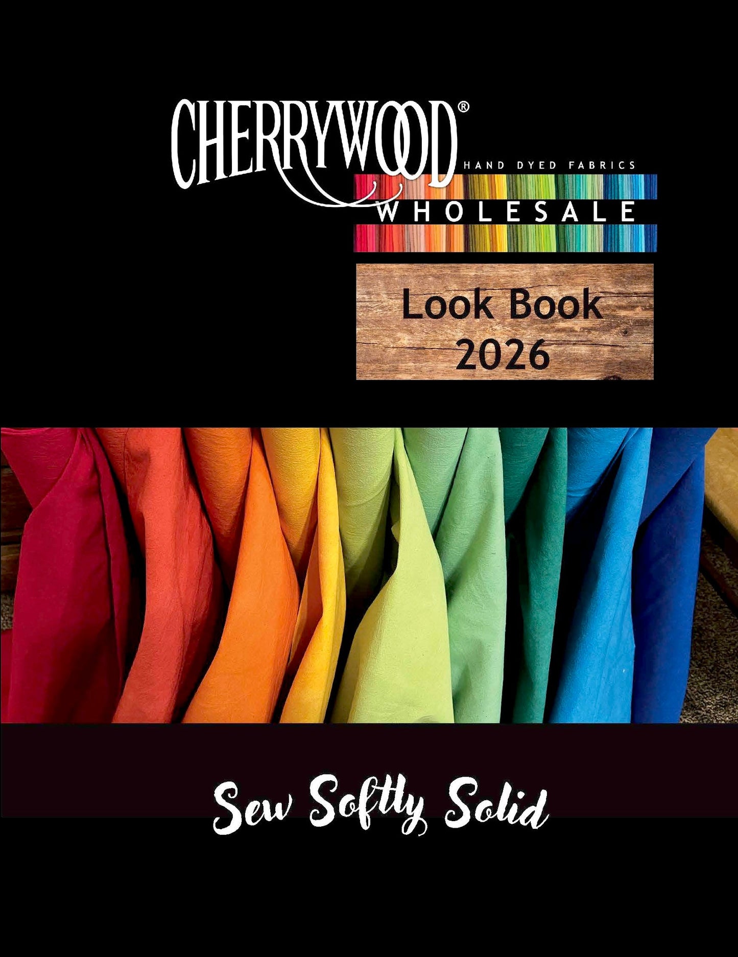 Wholesale Look Book
