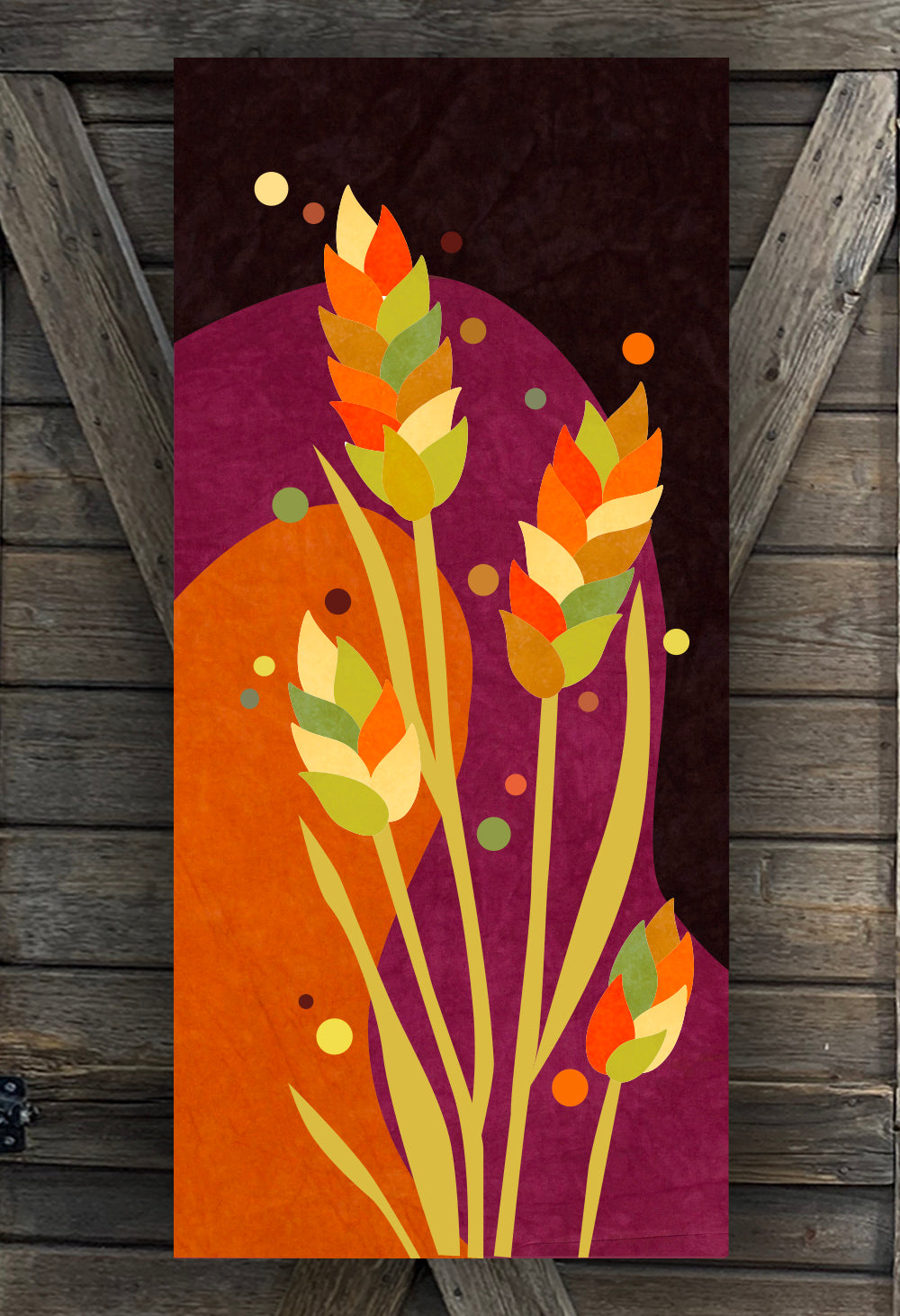 Oktoberfest Pattern