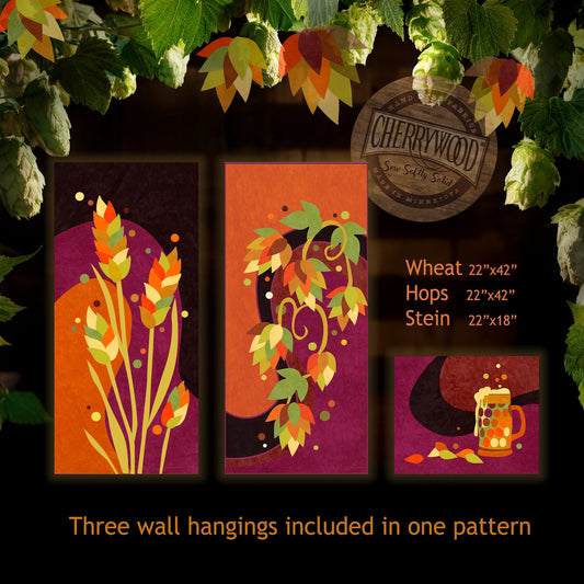 Oktoberfest DIY Kits (8)