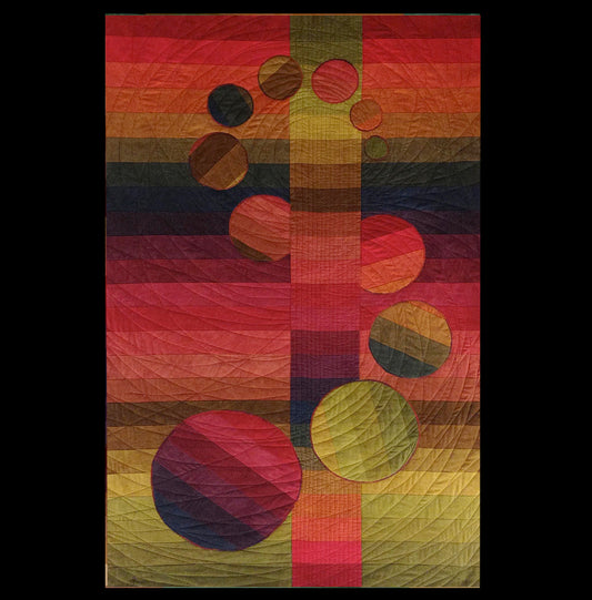 Orbit Pattern