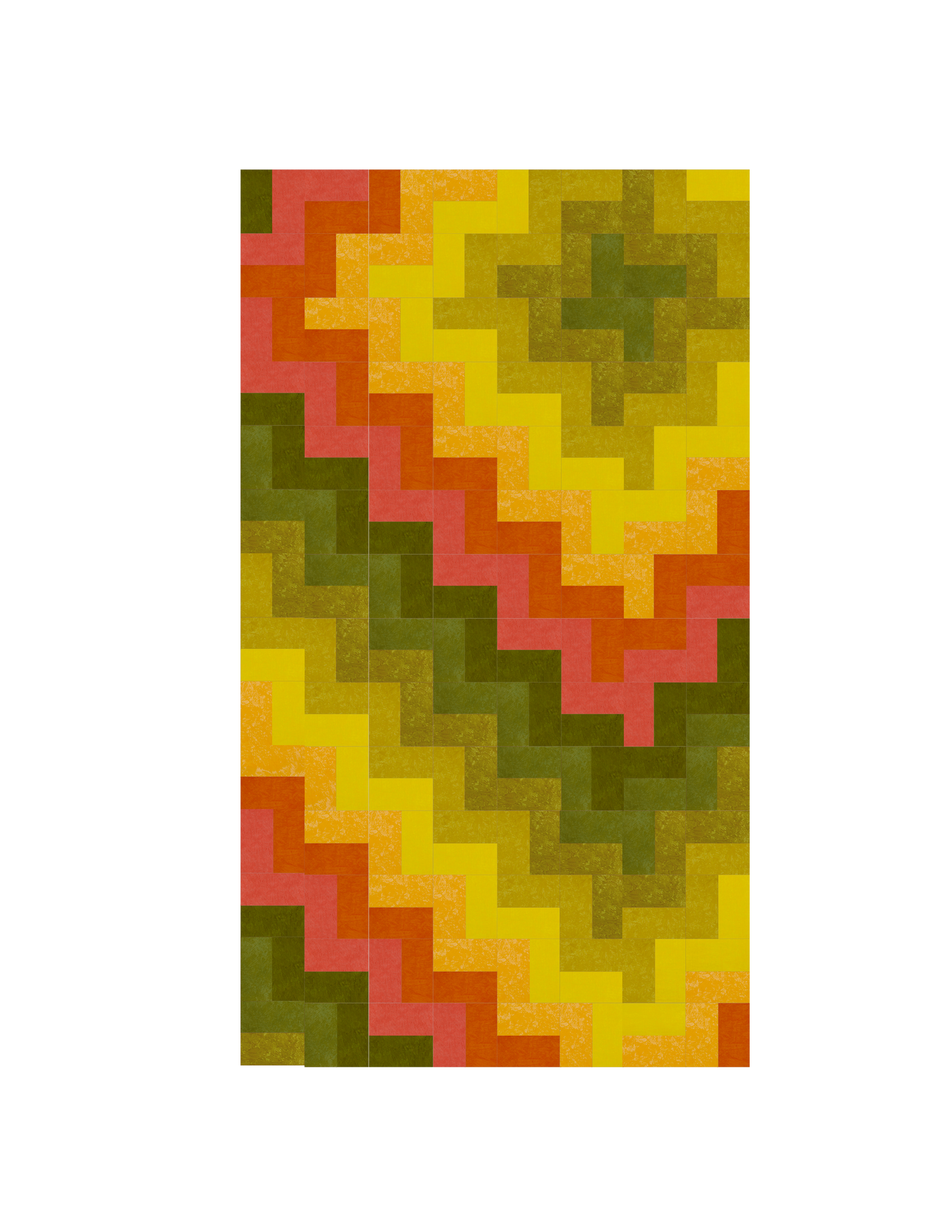 Side Trip Pattern
