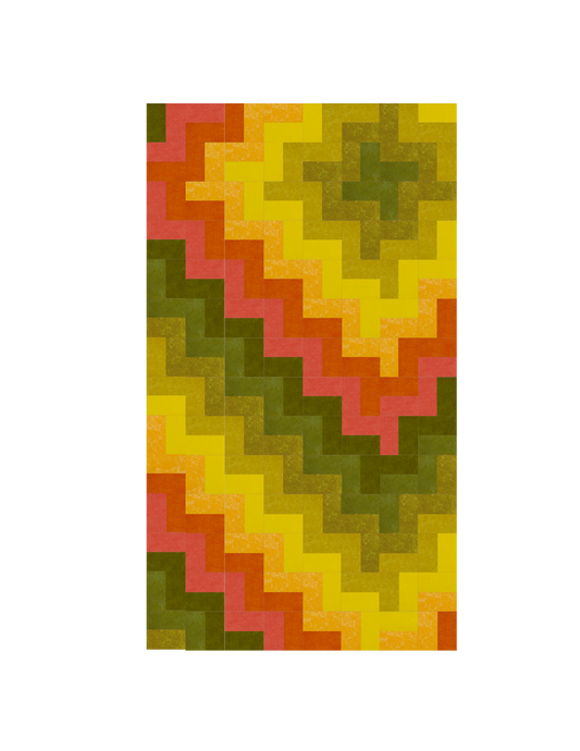 Side Trip Pattern