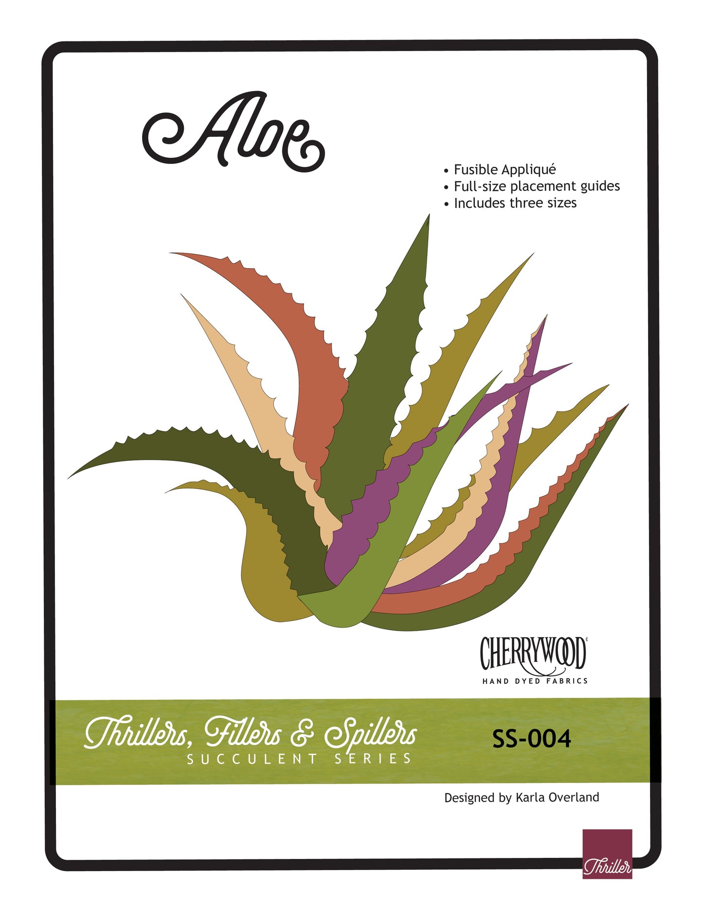 Aloe Pattern