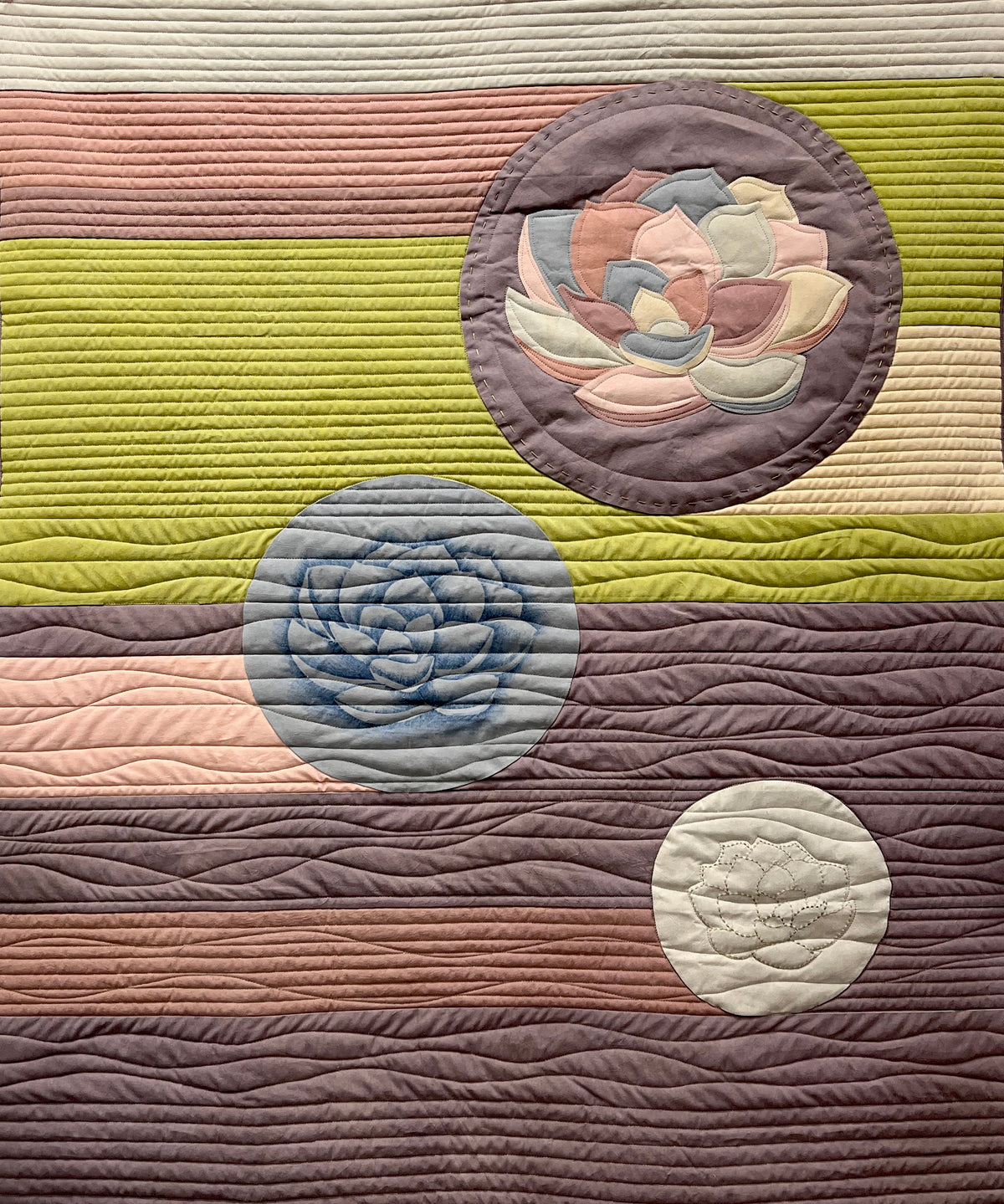 Zen - Pattern