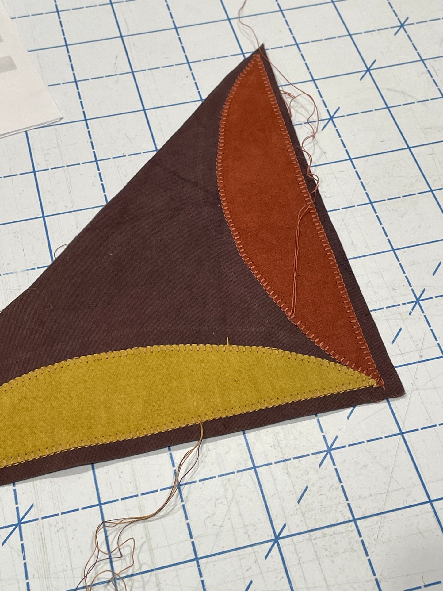 Nature's Glow Quilt Pattern