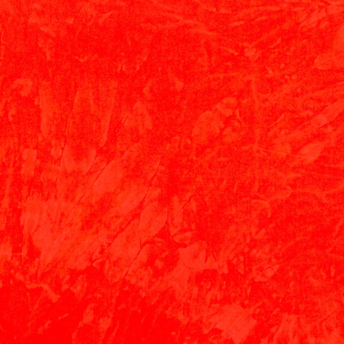 0215 Red-Orange 8-Yard Bolt