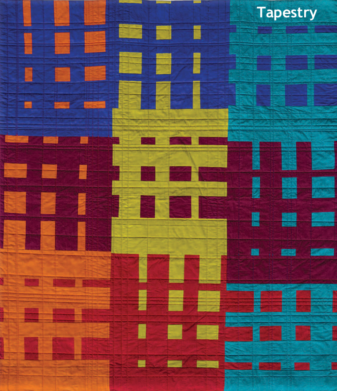 Woven Color